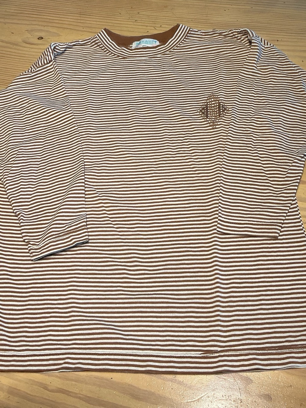 Vintage Croquet Club T-Shirt